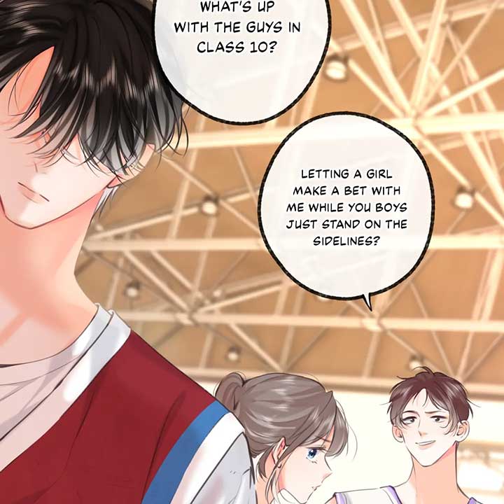 You Are My Desire chapter 67 page 15
