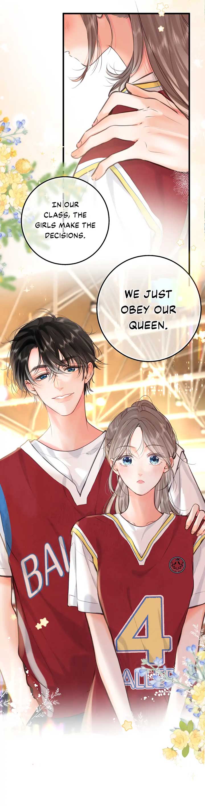 You Are My Desire chapter 67 page 19