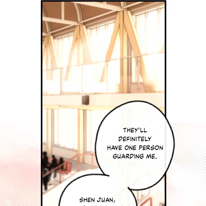 You Are My Desire chapter 67 page 20