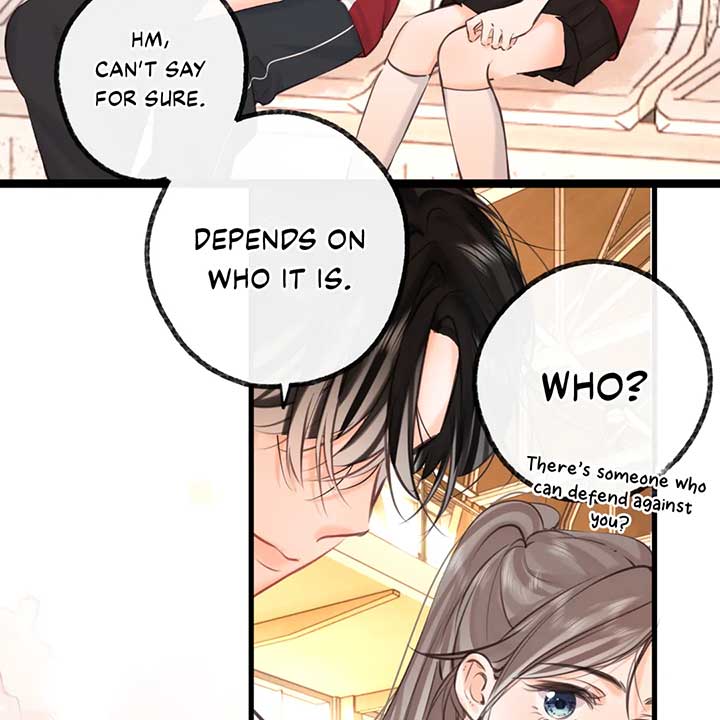 You Are My Desire chapter 67 page 22
