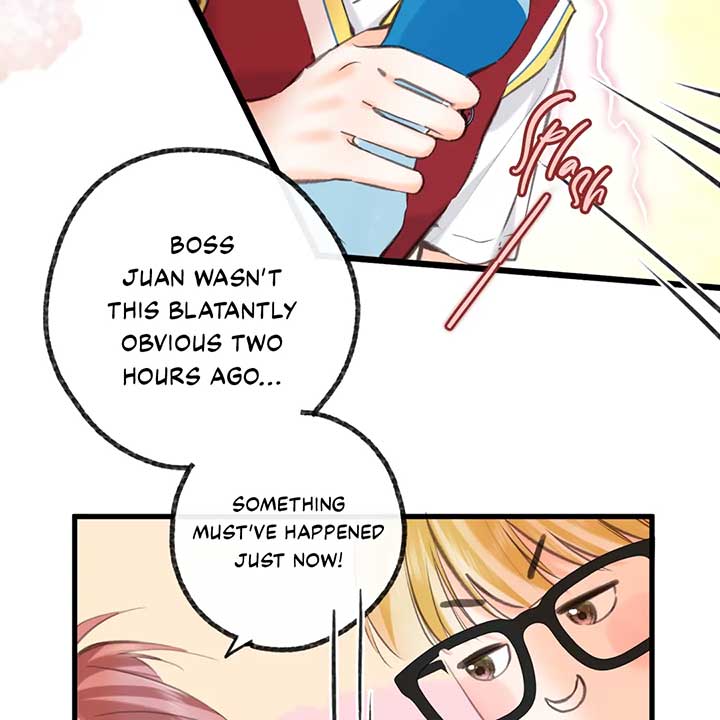 You Are My Desire chapter 67 page 26