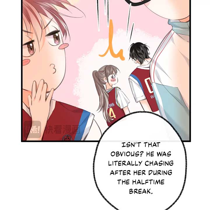 You Are My Desire chapter 67 page 27