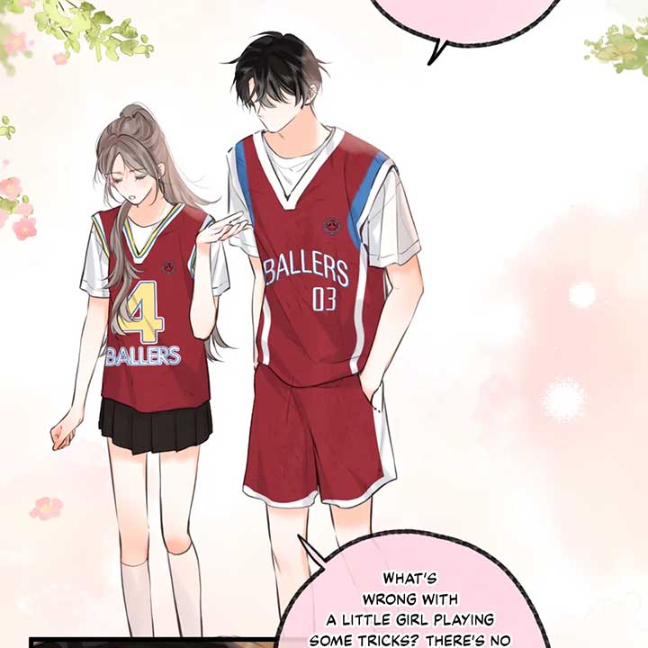 You Are My Desire chapter 67 page 31