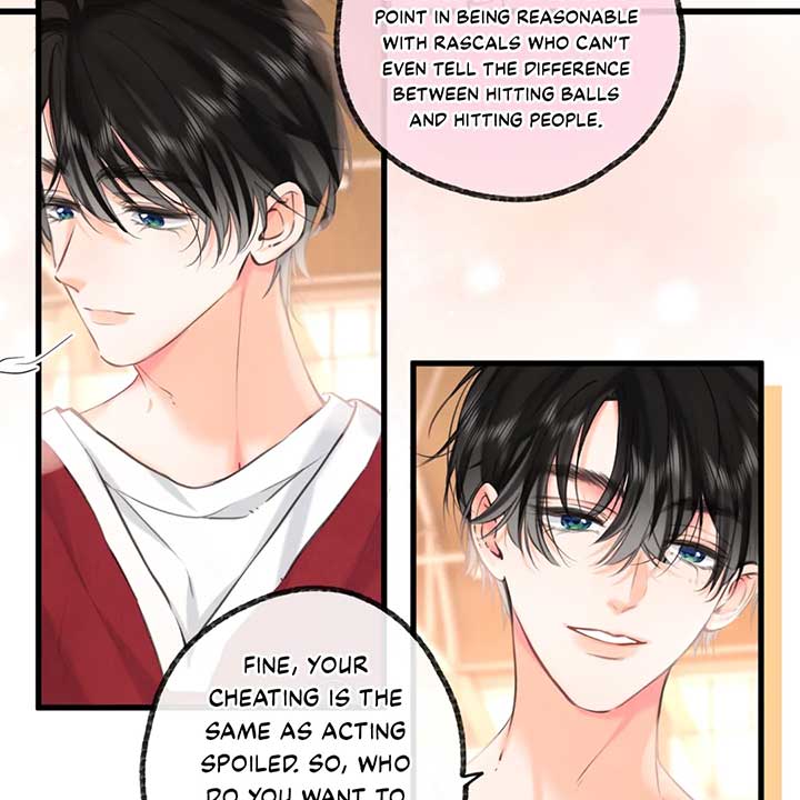 You Are My Desire chapter 67 page 32