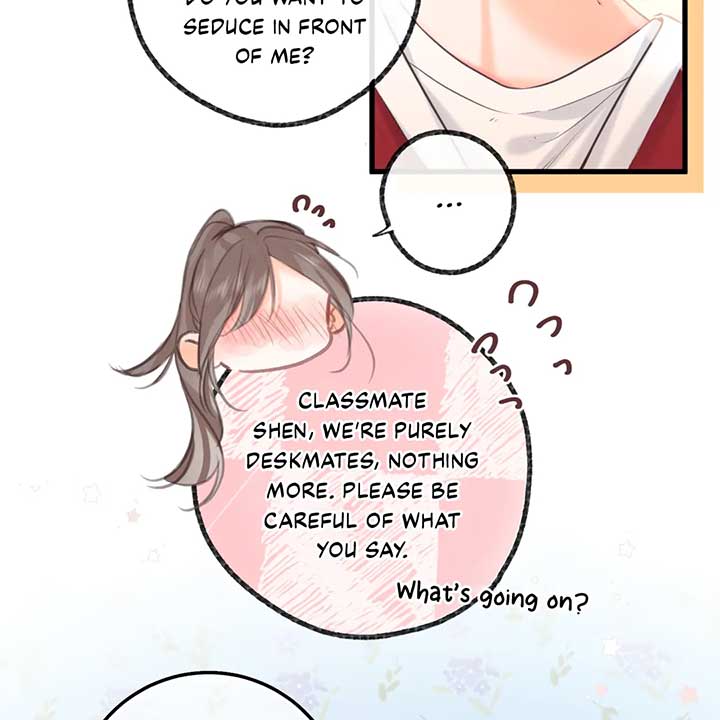 You Are My Desire chapter 67 page 33