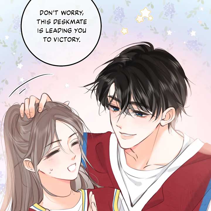 You Are My Desire chapter 67 page 34