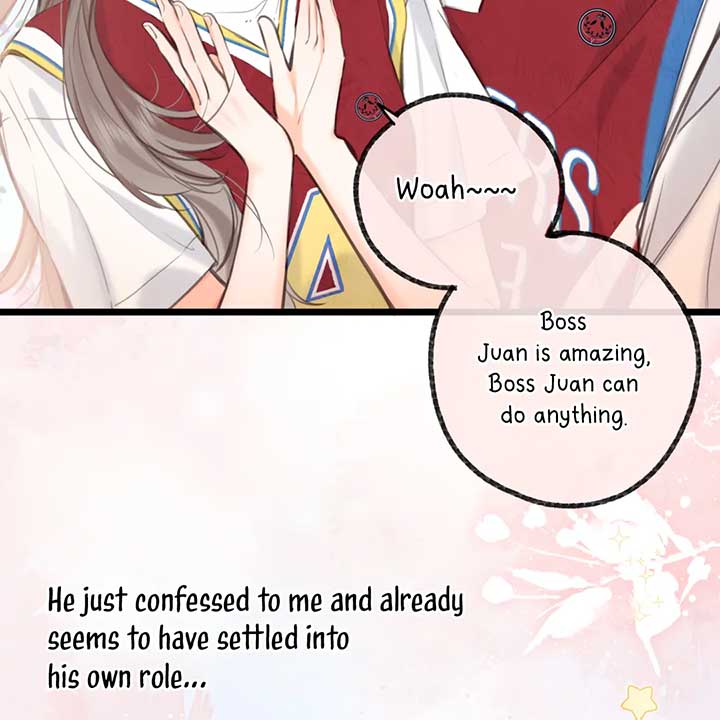 You Are My Desire chapter 67 page 35