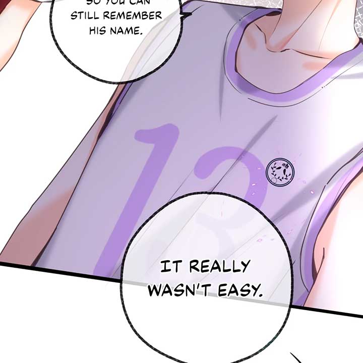 You Are My Desire chapter 67 page 58