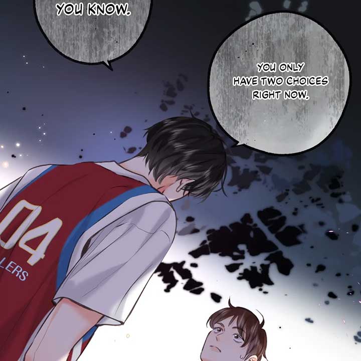 You Are My Desire chapter 67 page 60