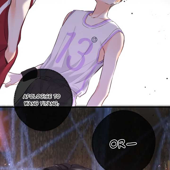 You Are My Desire chapter 67 page 61