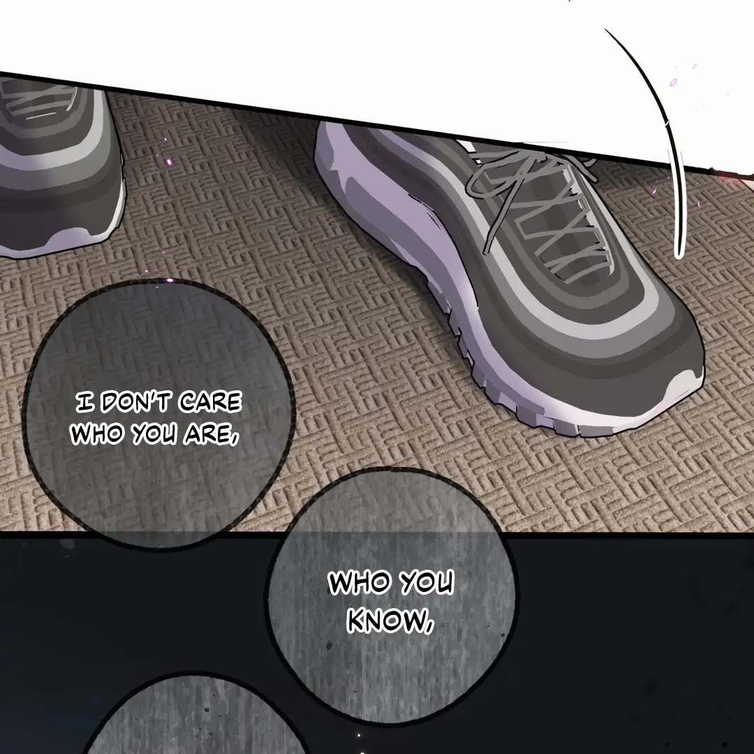 You Are My Desire chapter 68 page 1
