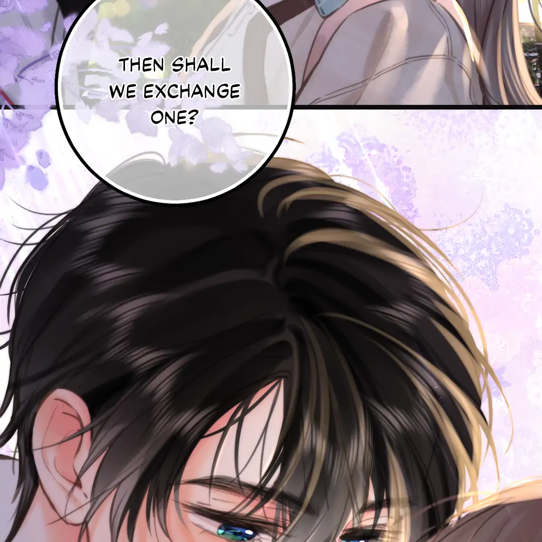 You Are My Desire chapter 68 page 100