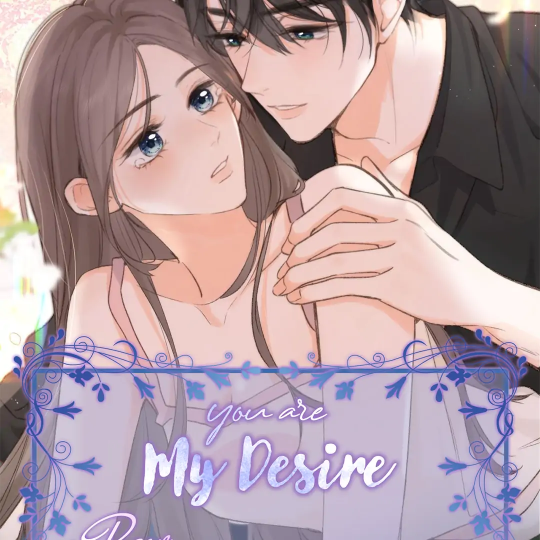 You Are My Desire chapter 68 page 107
