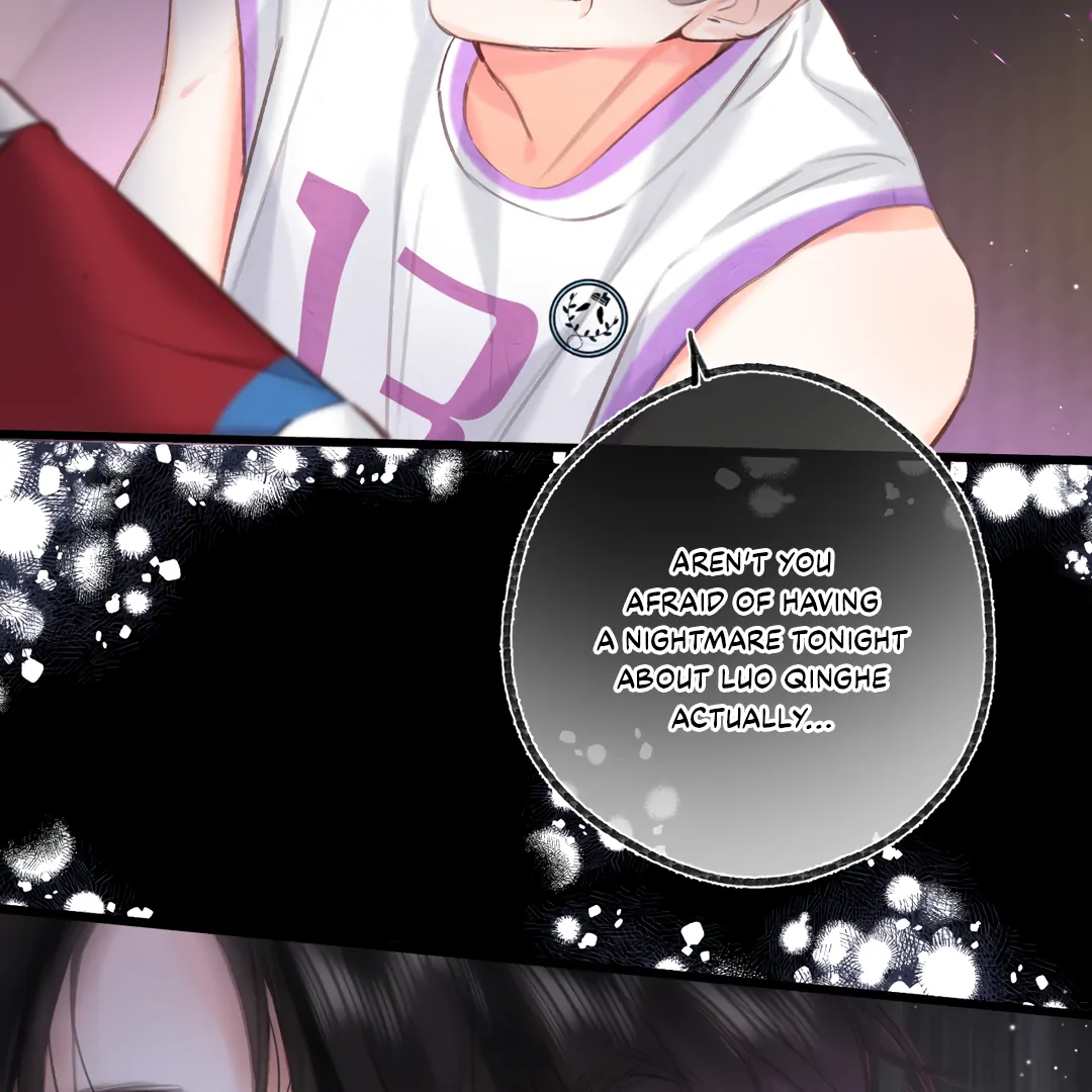You Are My Desire chapter 68 page 11