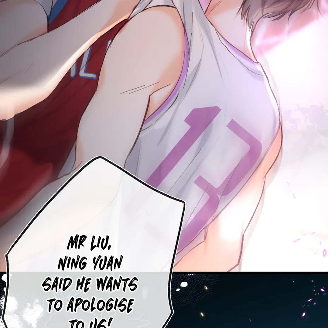 You Are My Desire chapter 68 page 13