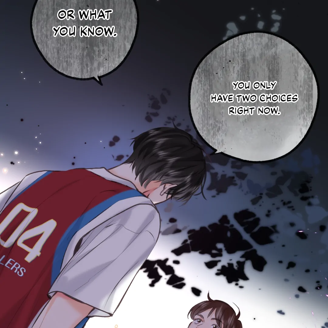 You Are My Desire chapter 68 page 2
