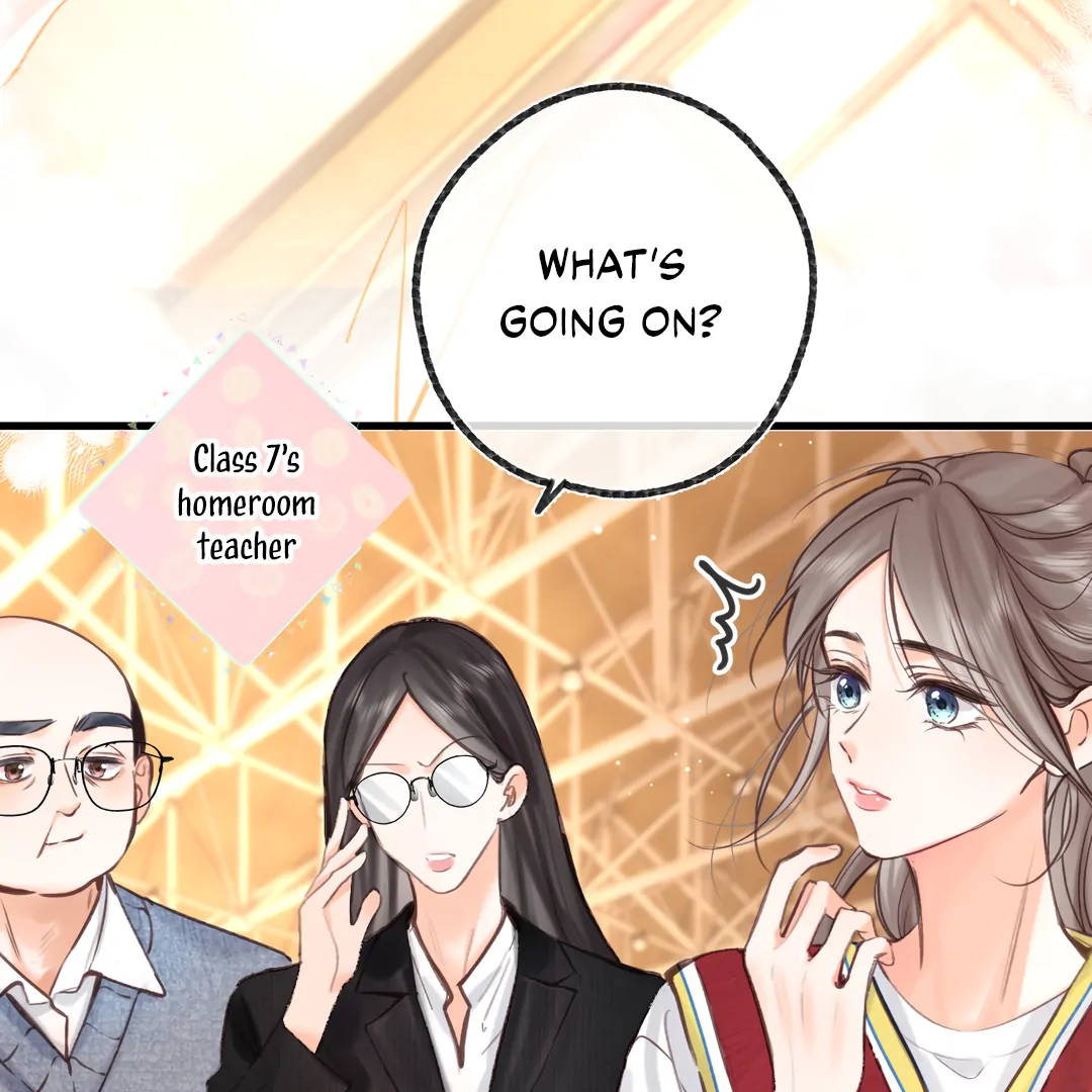 You Are My Desire chapter 68 page 20
