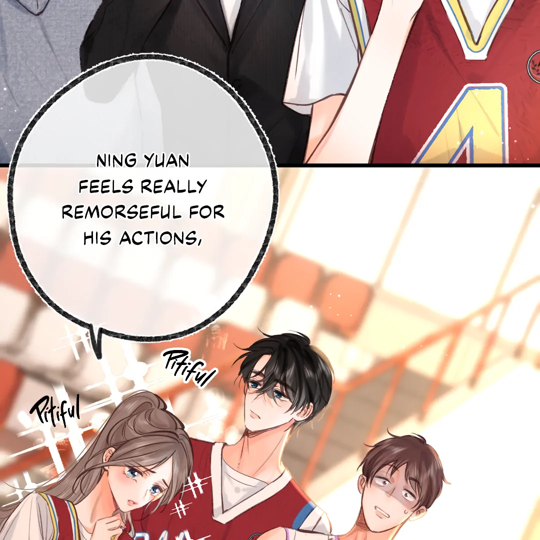 You Are My Desire chapter 68 page 21