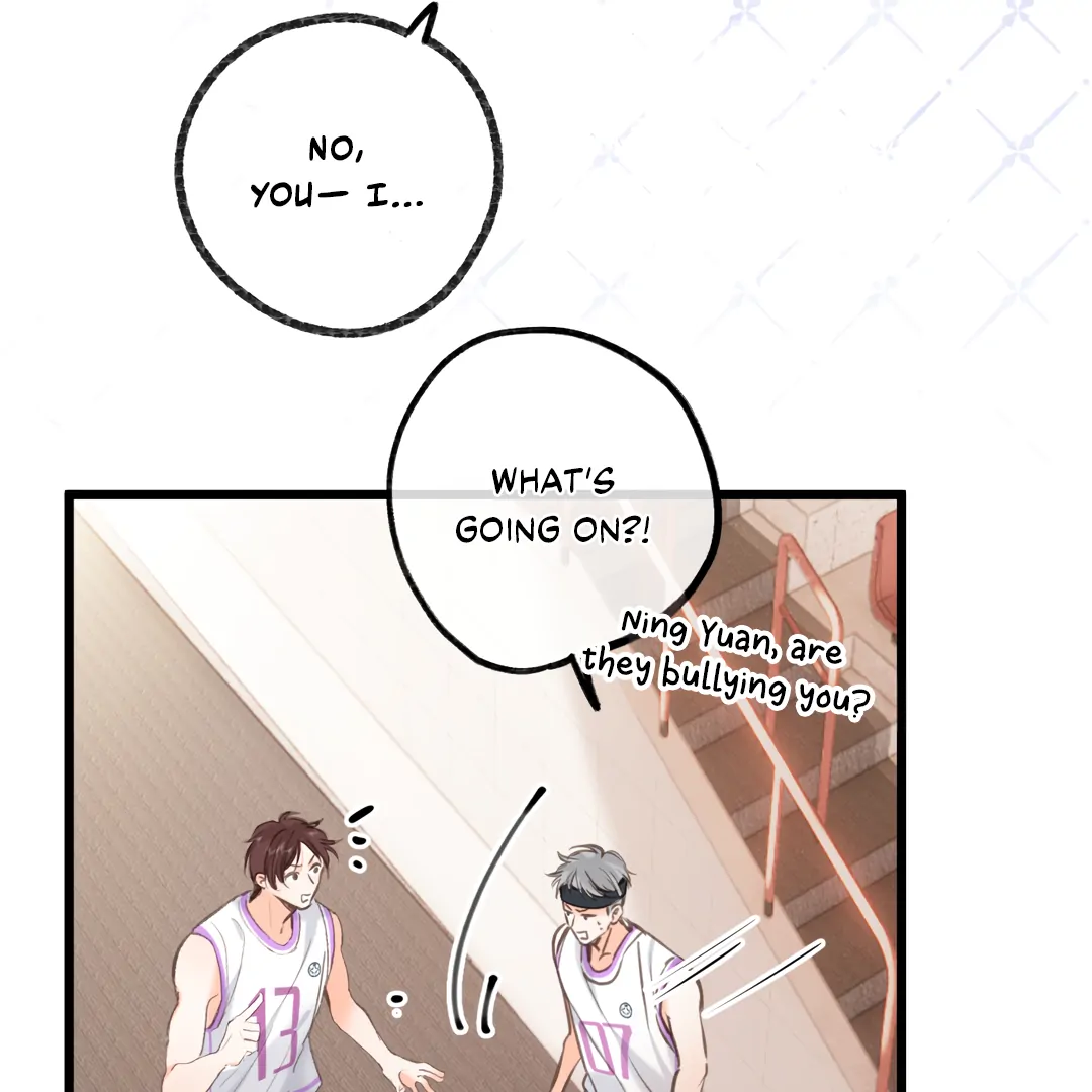 You Are My Desire chapter 68 page 26