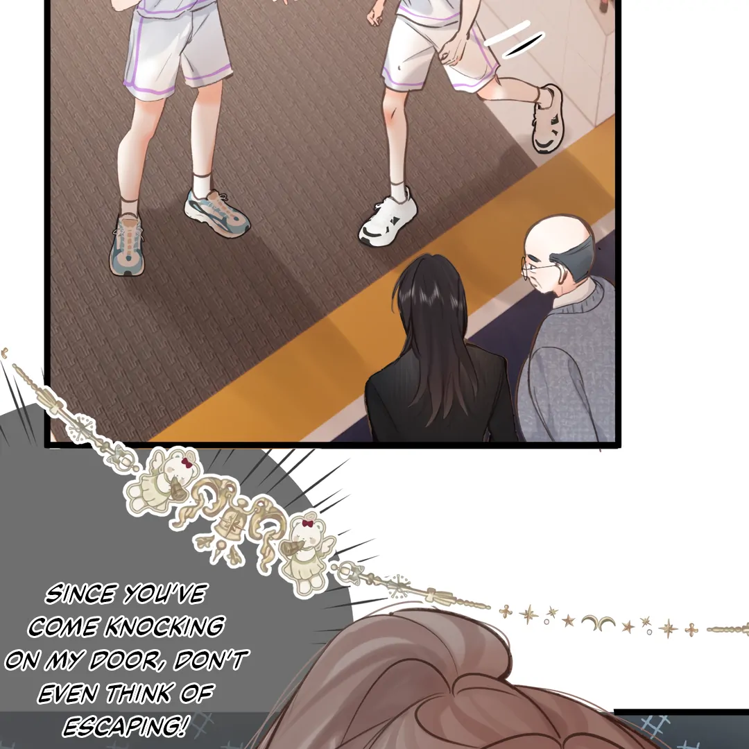You Are My Desire chapter 68 page 27