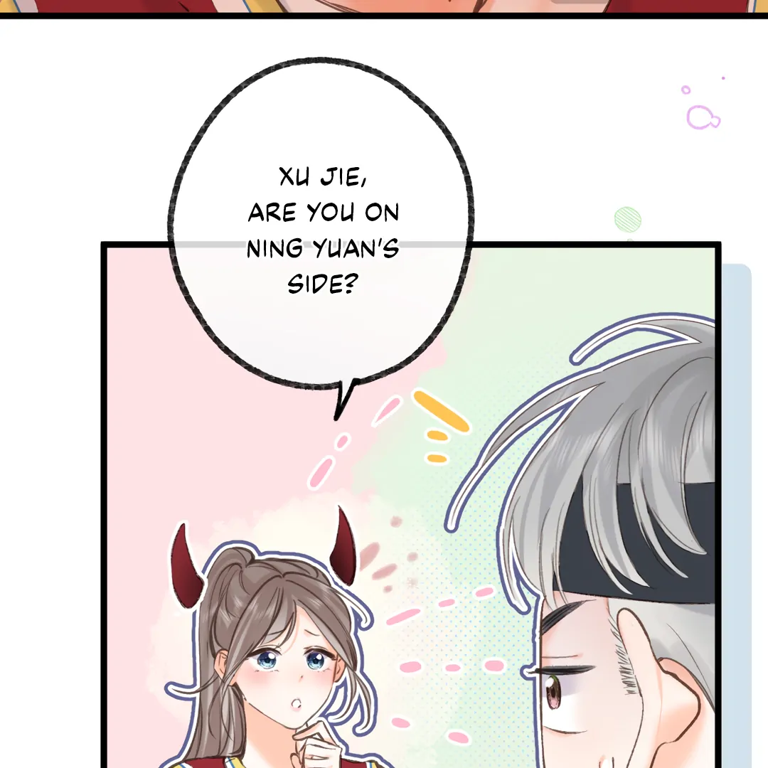 You Are My Desire chapter 68 page 29