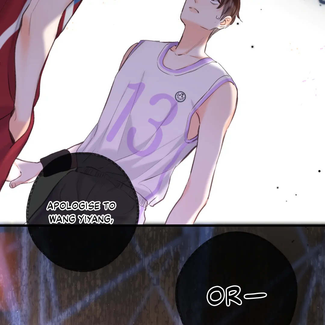 You Are My Desire chapter 68 page 3