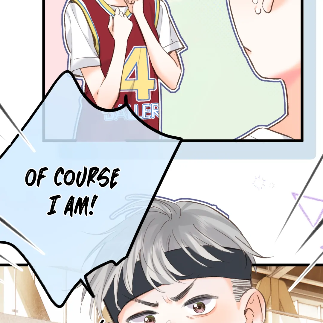 You Are My Desire chapter 68 page 30