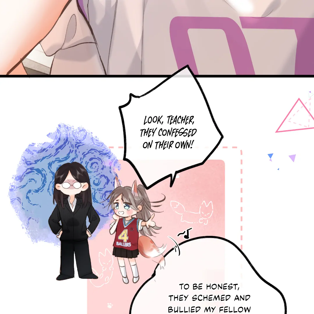 You Are My Desire chapter 68 page 32