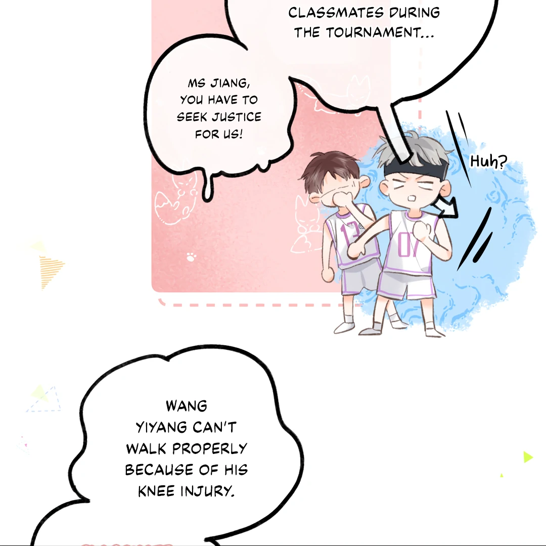 You Are My Desire chapter 68 page 33