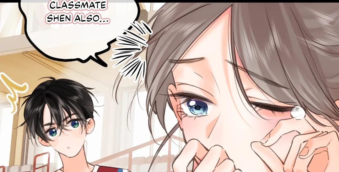 You Are My Desire chapter 68 page 34