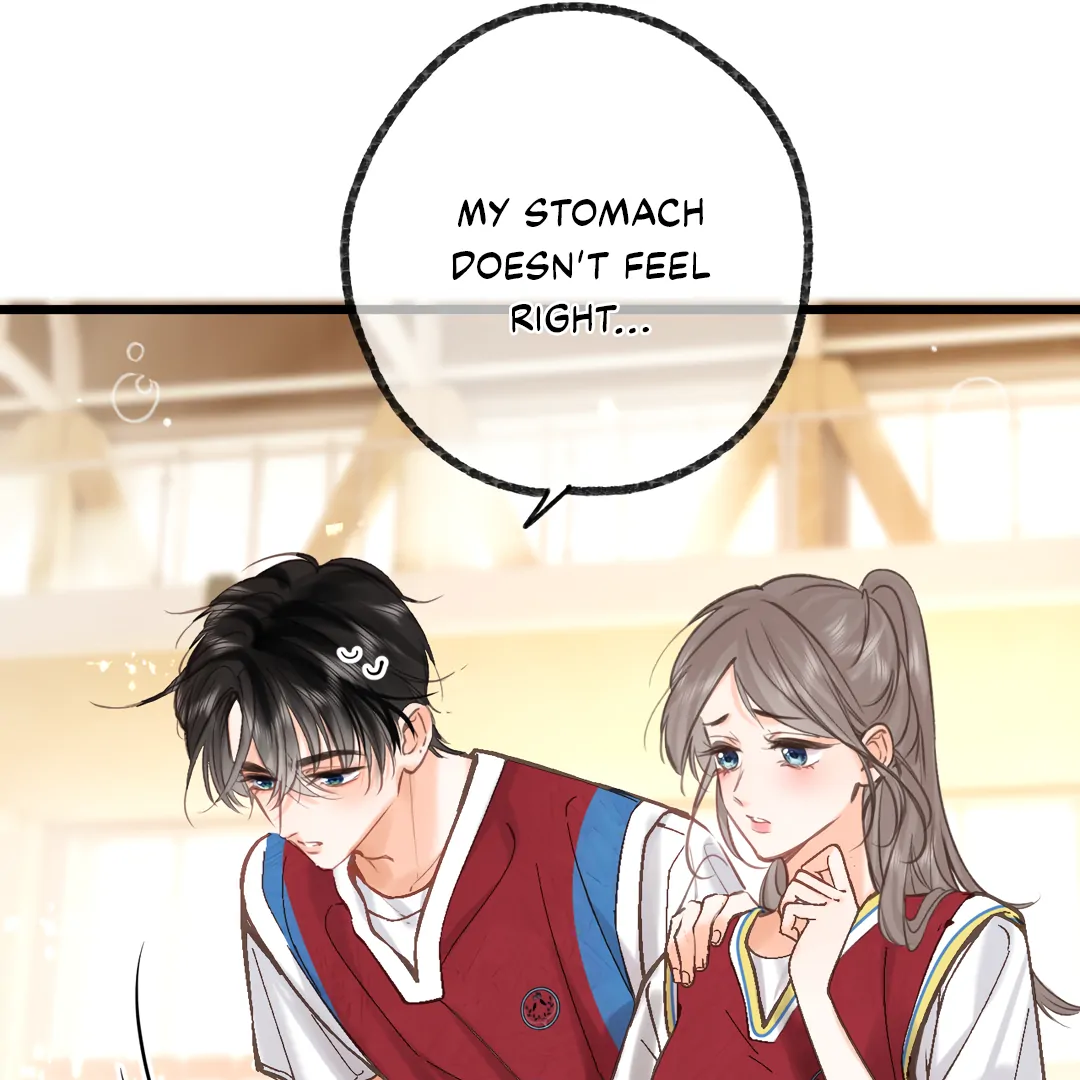 You Are My Desire chapter 68 page 36