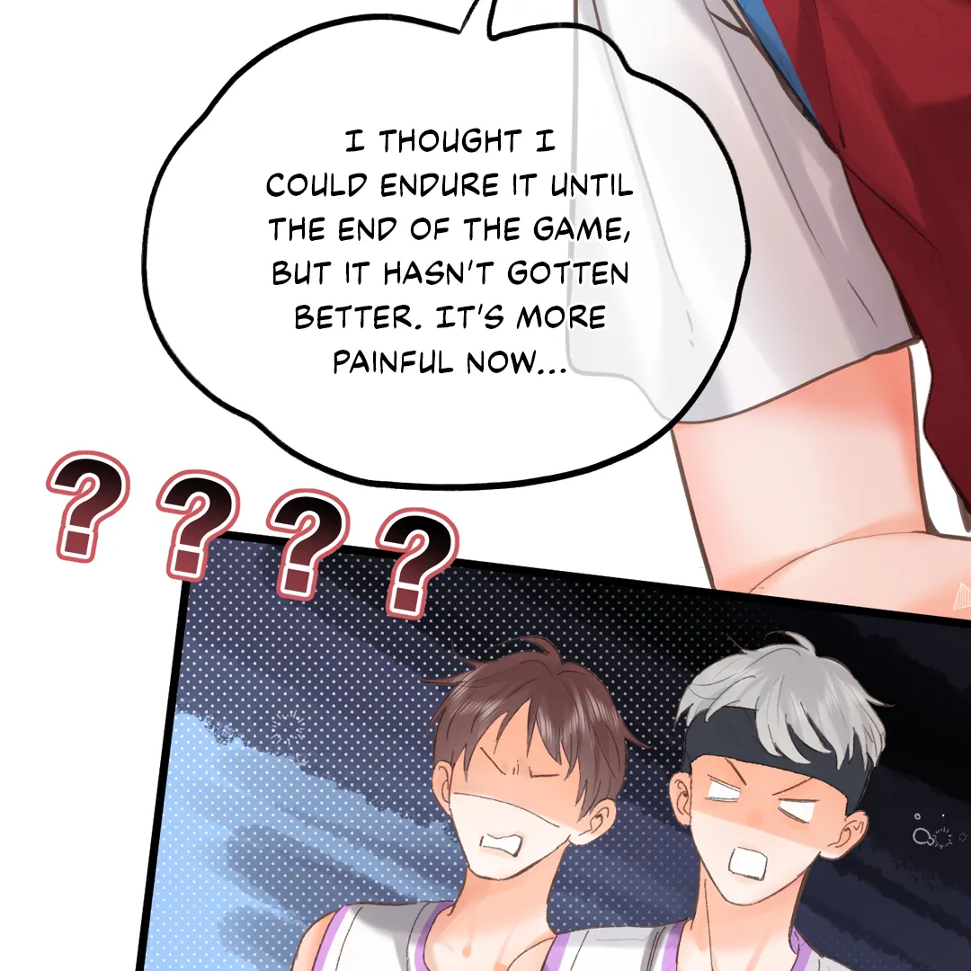 You Are My Desire chapter 68 page 39