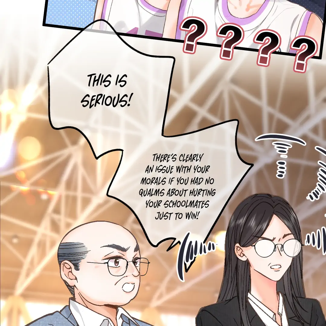 You Are My Desire chapter 68 page 40