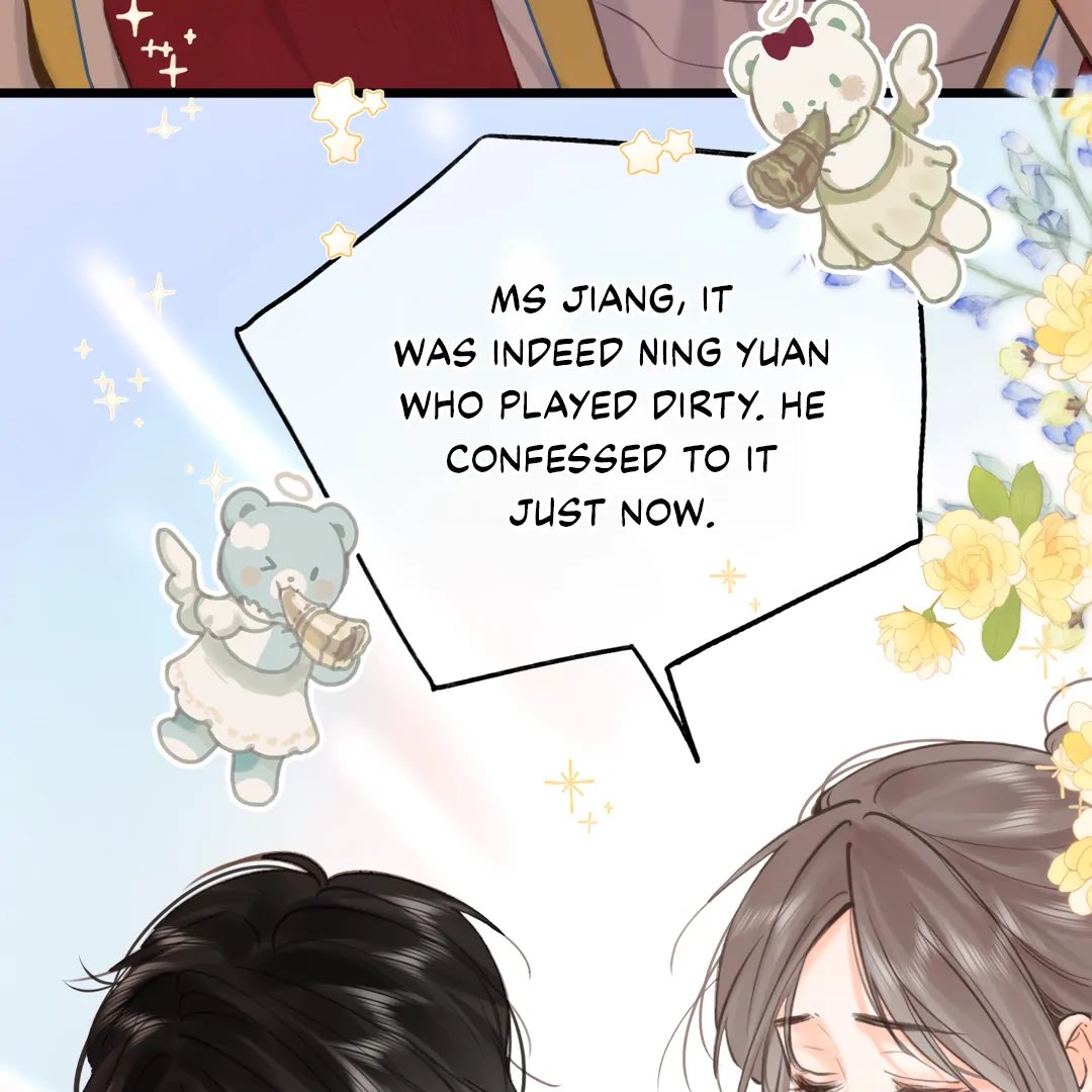 You Are My Desire chapter 68 page 46