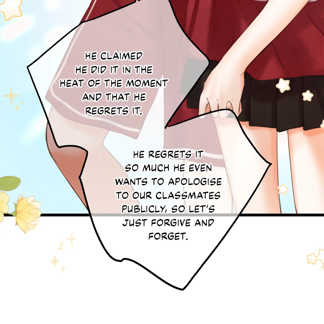 You Are My Desire chapter 68 page 48