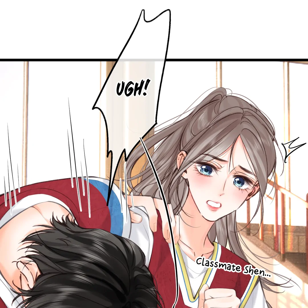 You Are My Desire chapter 68 page 49