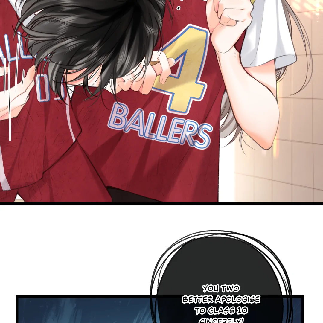 You Are My Desire chapter 68 page 50