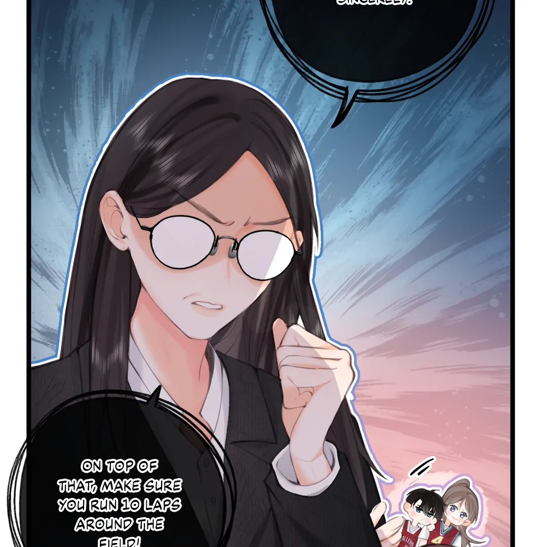 You Are My Desire chapter 68 page 51