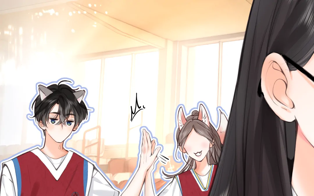You Are My Desire chapter 68 page 53