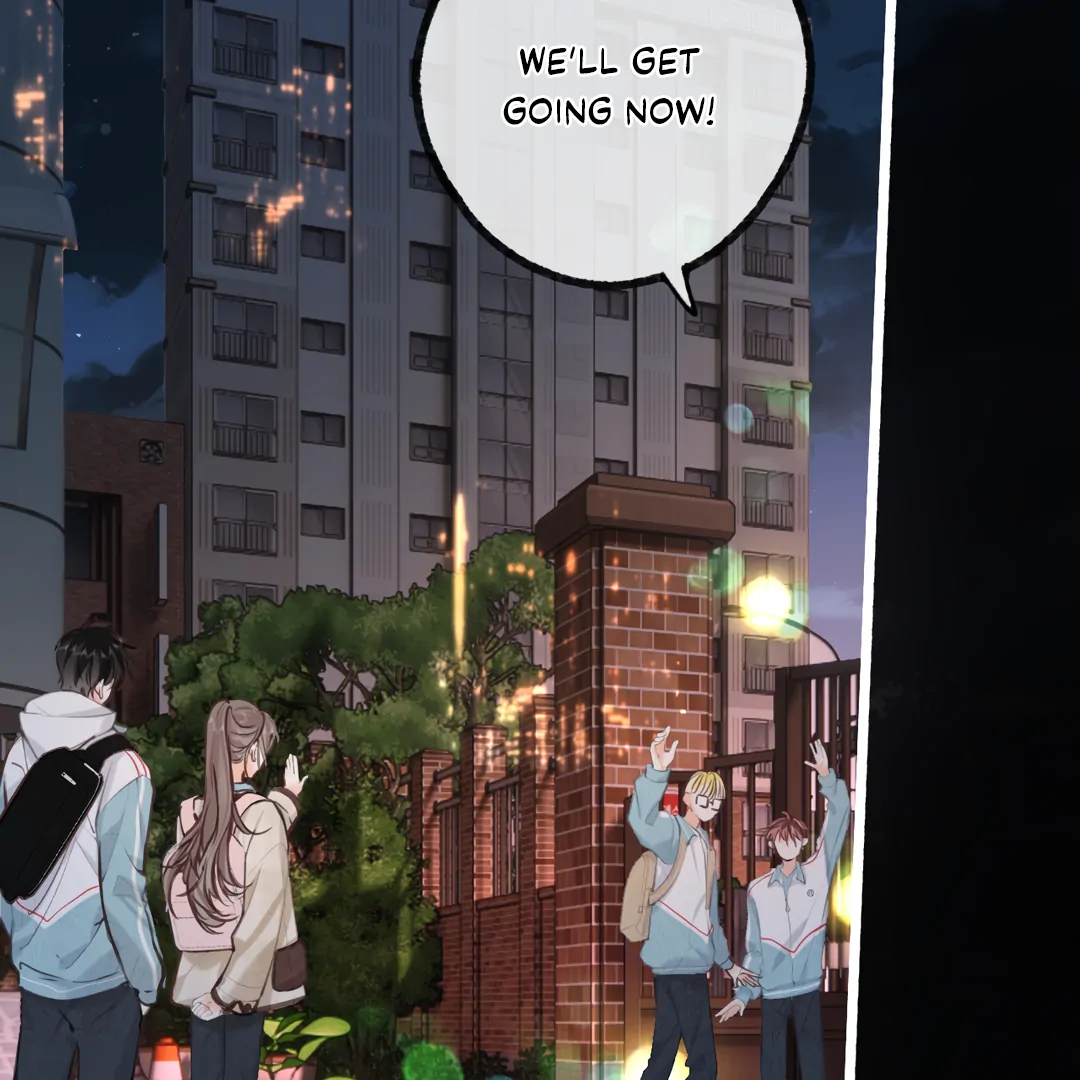 You Are My Desire chapter 68 page 56