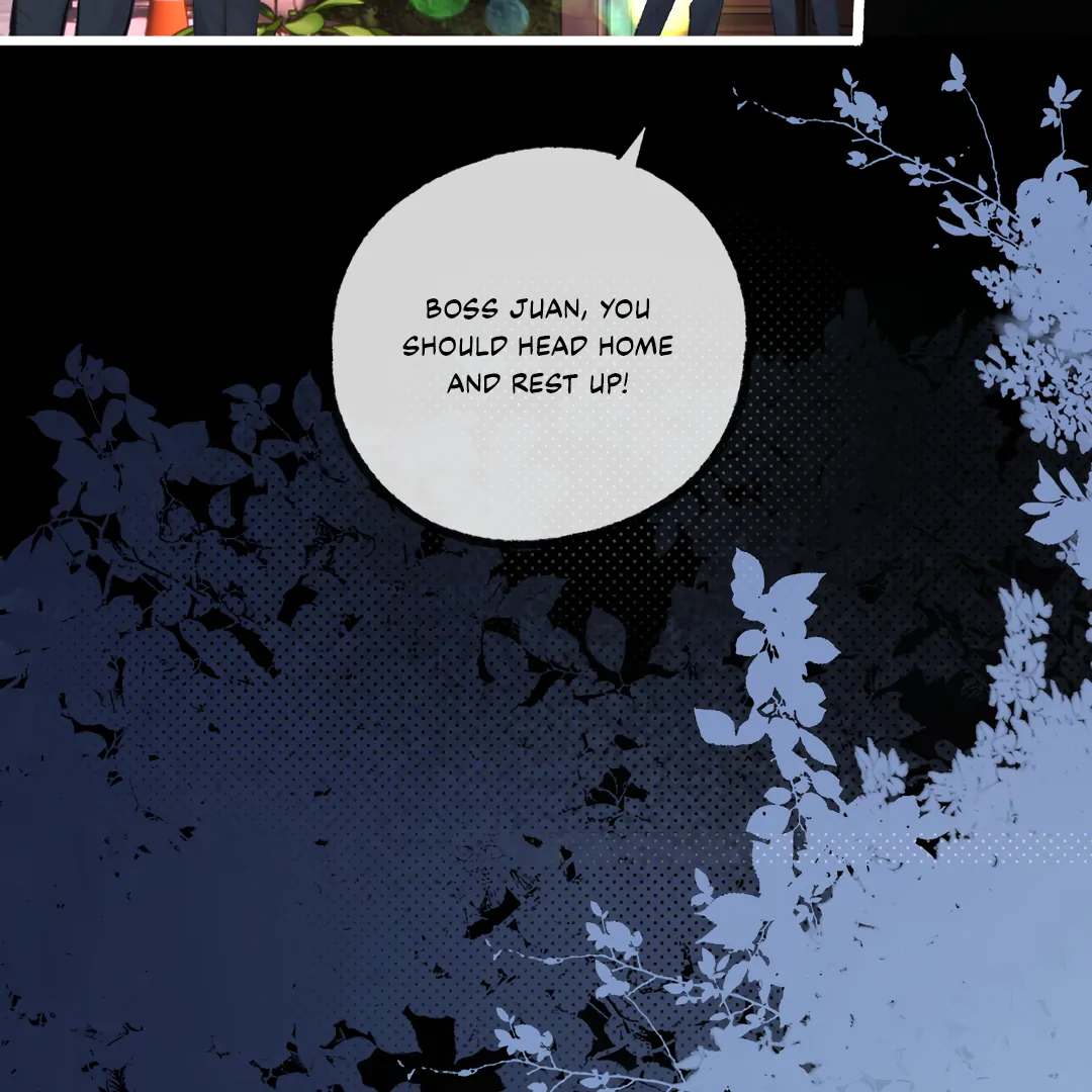You Are My Desire chapter 68 page 57