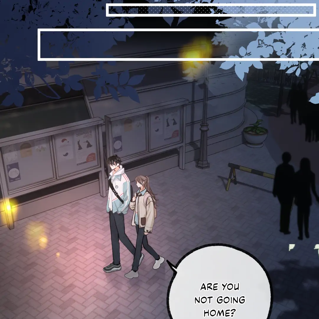 You Are My Desire chapter 68 page 58