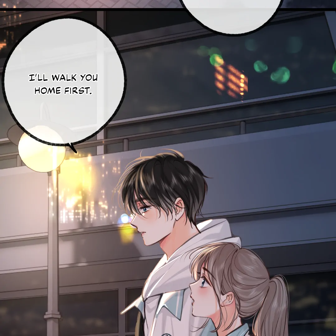 You Are My Desire chapter 68 page 59
