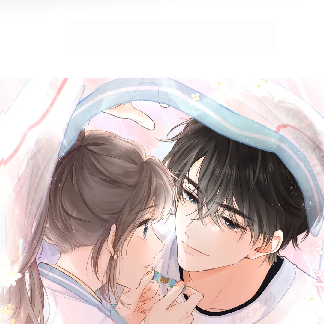 You Are My Desire chapter 68 page 6
