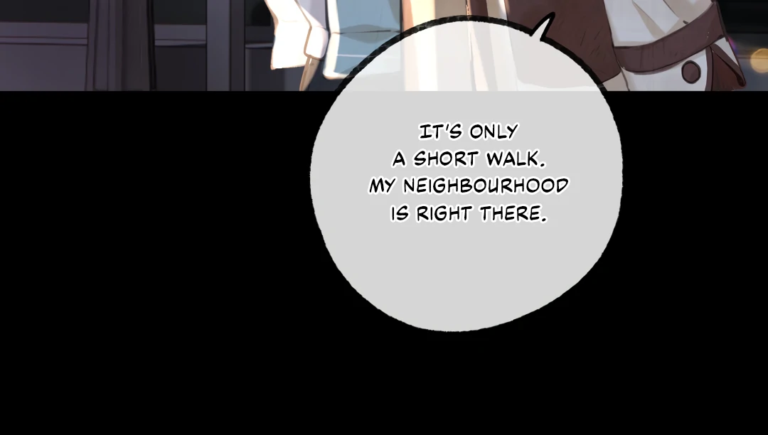 You Are My Desire chapter 68 page 61