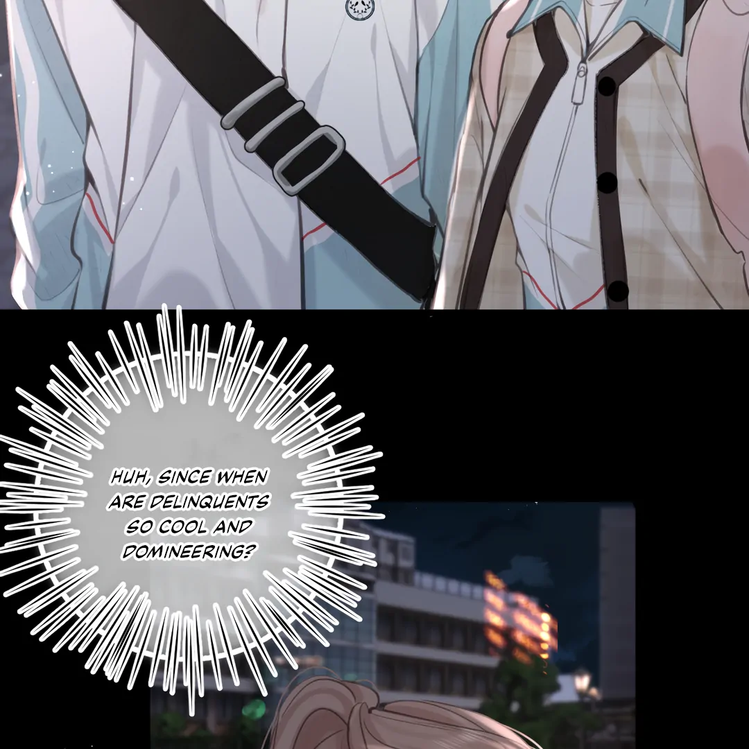 You Are My Desire chapter 68 page 63
