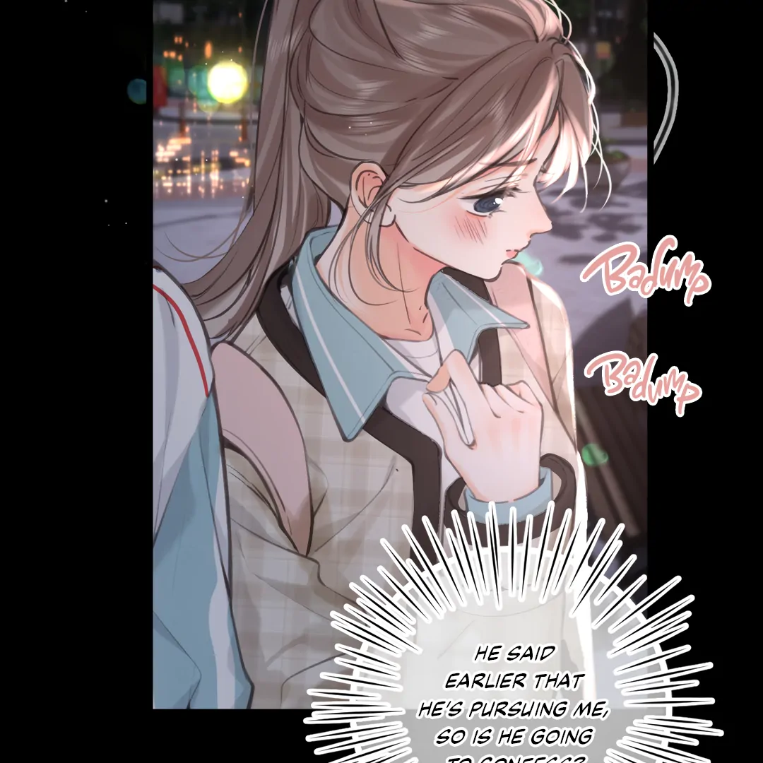You Are My Desire chapter 68 page 64
