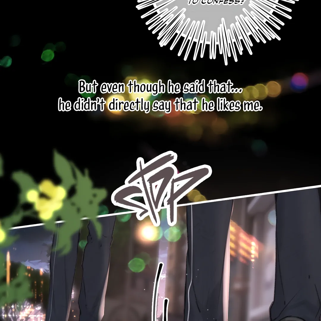 You Are My Desire chapter 68 page 65
