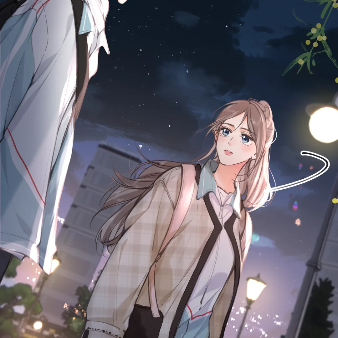 You Are My Desire chapter 68 page 68