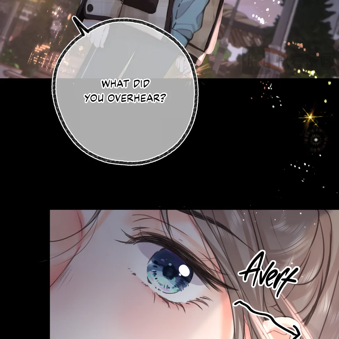 You Are My Desire chapter 68 page 69